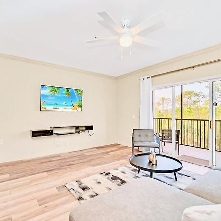 Bright Condo, Near Disney! أورلاندو المظهر الخارجي الصورة