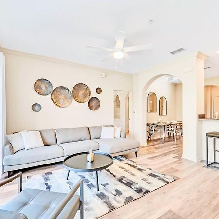 Bright Condo, Near Disney! أورلاندو المظهر الخارجي الصورة