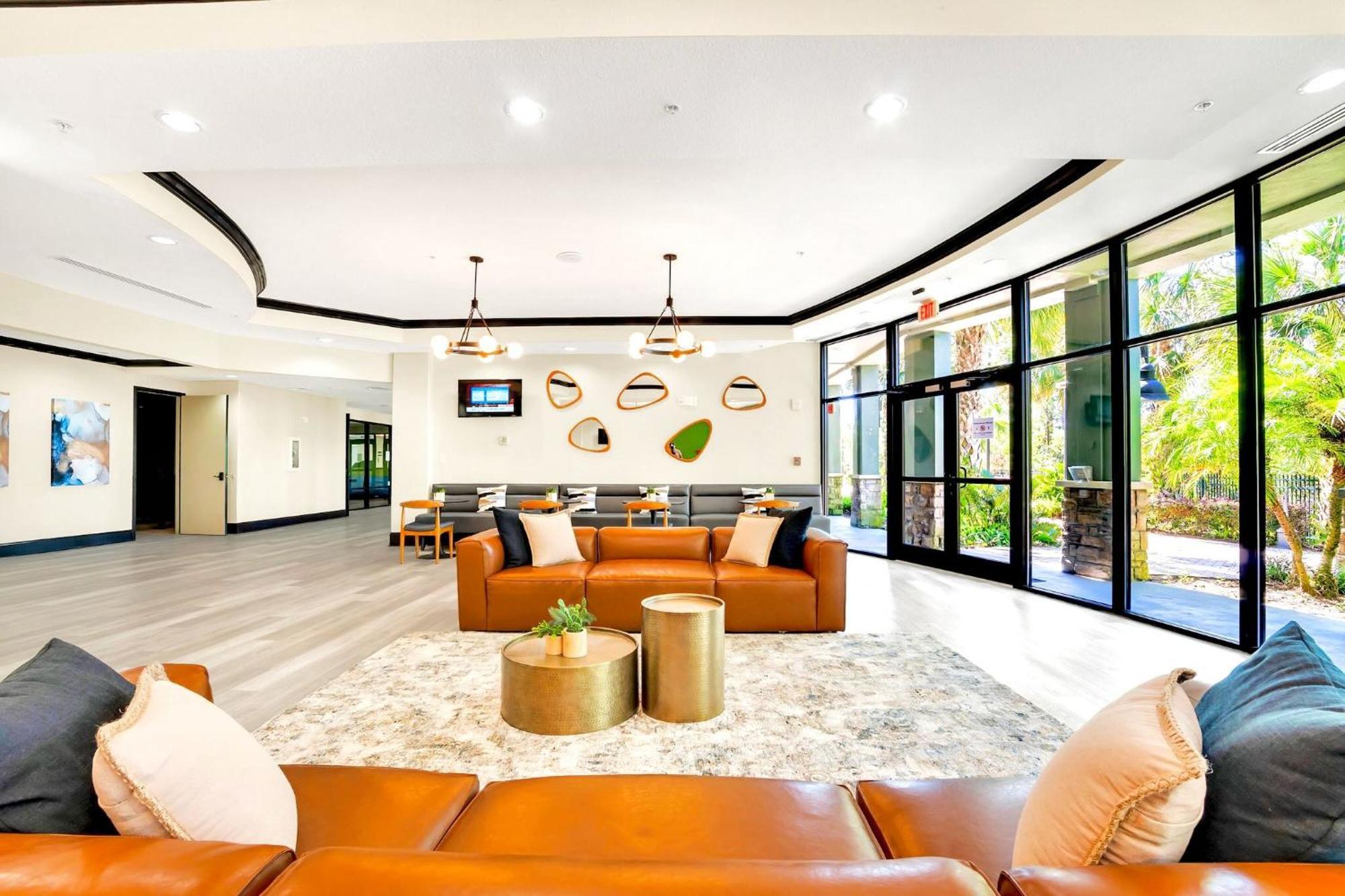 Bright Condo, Near Disney! أورلاندو المظهر الخارجي الصورة