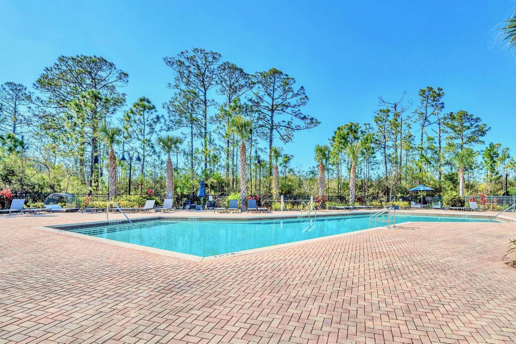 Bright Condo, Near Disney! أورلاندو المظهر الخارجي الصورة