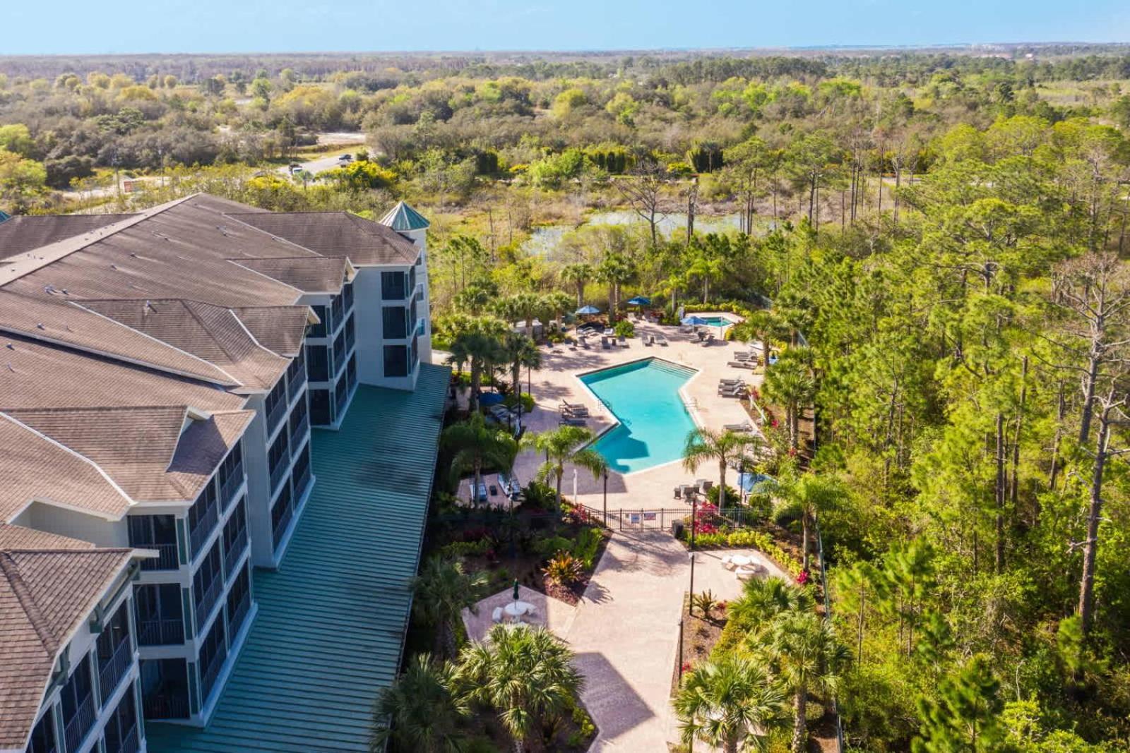 Bright Condo, Near Disney! أورلاندو المظهر الخارجي الصورة