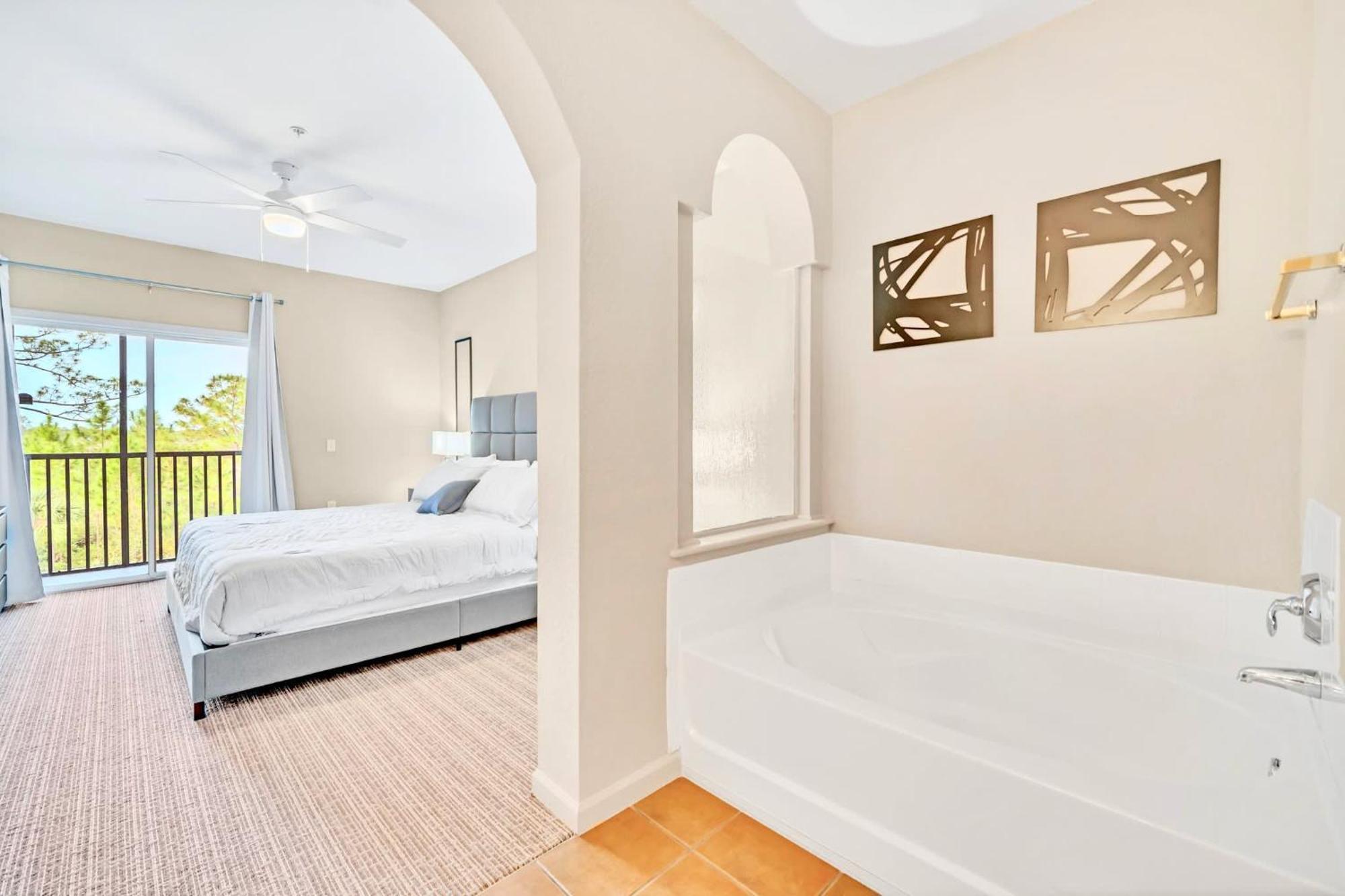 Bright Condo, Near Disney! أورلاندو المظهر الخارجي الصورة
