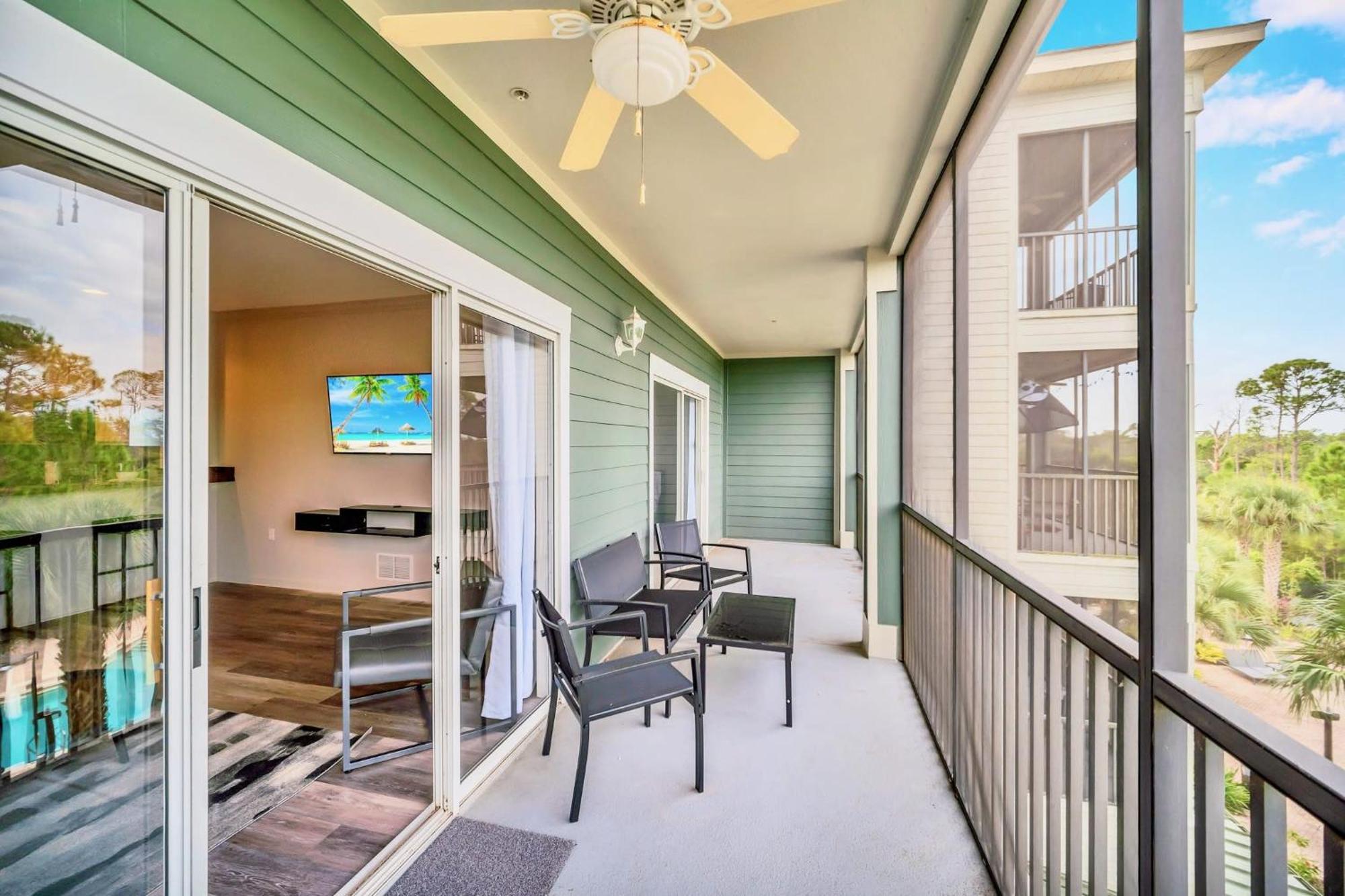 Bright Condo, Near Disney! أورلاندو المظهر الخارجي الصورة