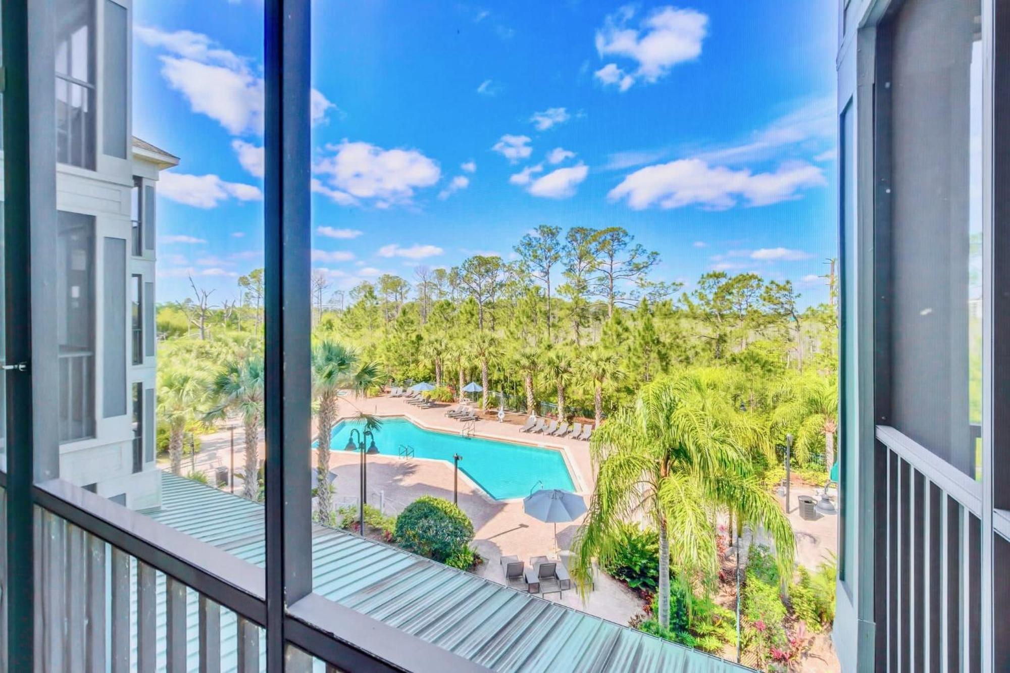 Bright Condo, Near Disney! أورلاندو المظهر الخارجي الصورة