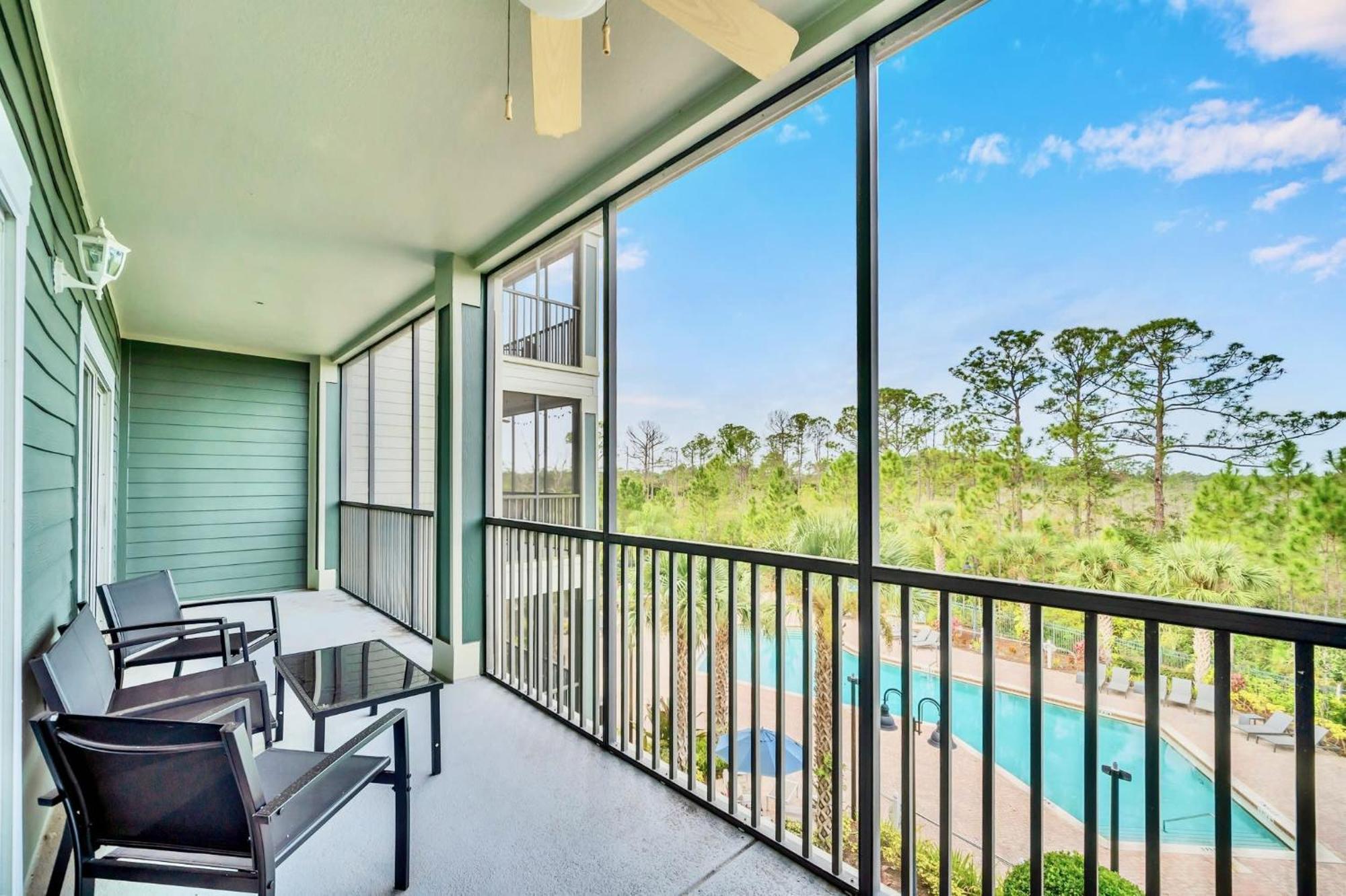 Bright Condo, Near Disney! أورلاندو المظهر الخارجي الصورة