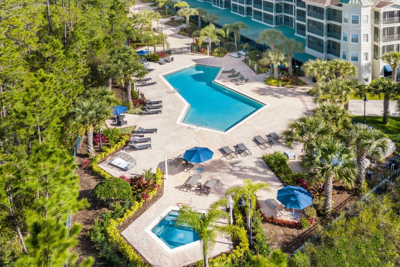 Bright Condo, Near Disney! أورلاندو المظهر الخارجي الصورة